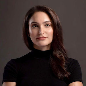 Meet your Posher, Yasmin